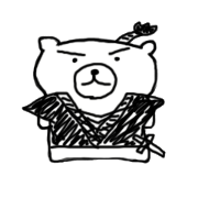 Momo Bear and friends (Japanese Ver.)