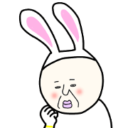 Rabbit Uncie
