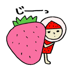 Strawberry Daifuku-AIchan