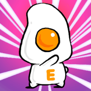 Cute Fried egg 4!!
