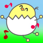 Pyotama sticker