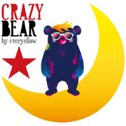 Crazy Bear Vol.1