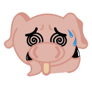 Just a Lazy PIG