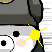 Bear became warlords 2.