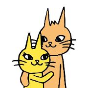fickle cat ~send off~