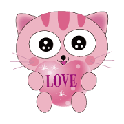 The kitten