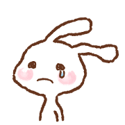 One day's Rabbit