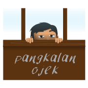 Abang Ojek