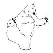 The life of polarbears