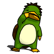 River Monster Kappa 2