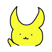 KITAKUN sticker