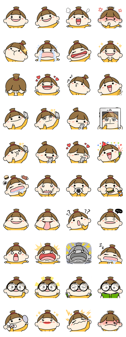 BangBang & Kong ver.2 "Kong's Life!"