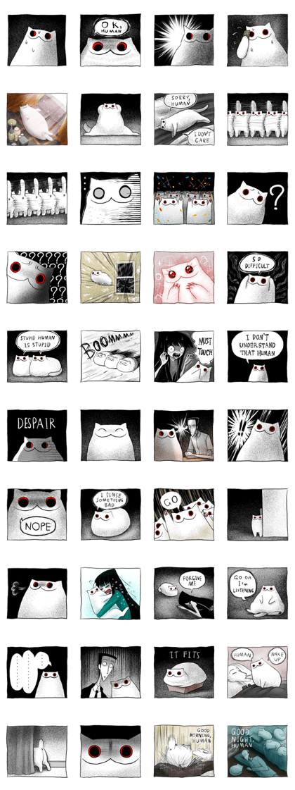 Drama Meawbin