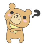 slowly relax bear