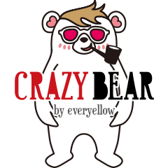 CRAZY BEAR Vol.2