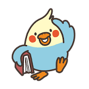 TUFS mascot "TOBITA-kun"