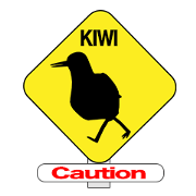 KIWI Episode 1