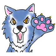 Mr.wolf3