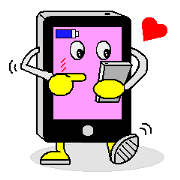 PhoneSticker