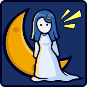 Lunar in the Moon Ver.1