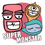 Super Monster Gang