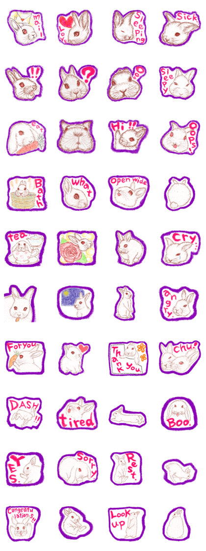 RabbitTime.