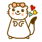 Ermine of Onnko chan