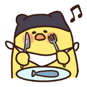 Nyanpiyo