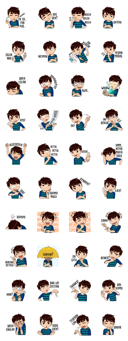 About Allen