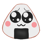 Tiger Onigiri