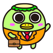 Salaryman(Kappa)
