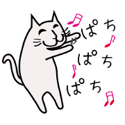 Talk with cat the "TOME_ meow 3"