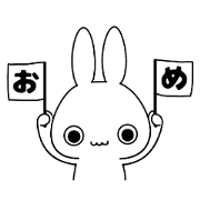 Rabbit march