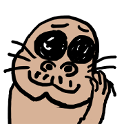 King seal kun II