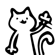 The Evil Mr. Cat