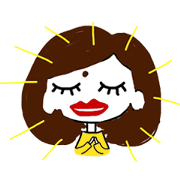 Lovely April's Daily life