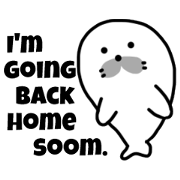 cute seals (ENG Ver.)