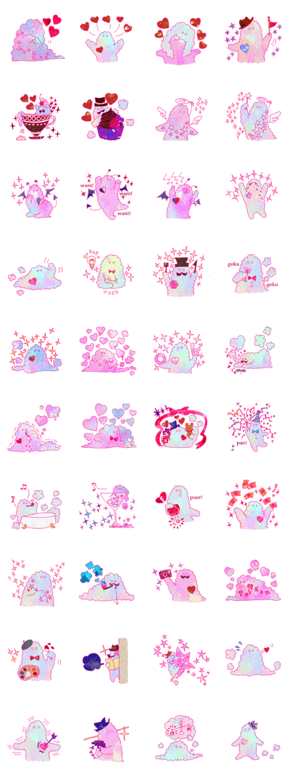 bubble man 2