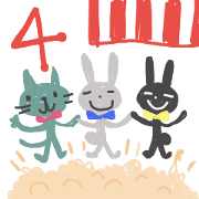 Cute adult Sticker 4