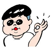 Let's Go Downtown (STICKERS)