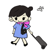 the daily life of Flight Attendants