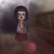 The horror world
