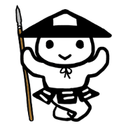 Ashigarukun-motto