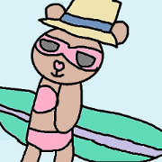 cute ordinary conversation sticker86