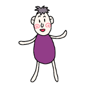 Eggplant favorite Nasuo kun
