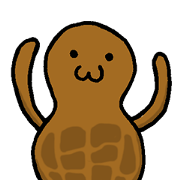 Happy! Peanuts-kun