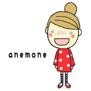 anemone