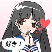SailorLongHairGirl