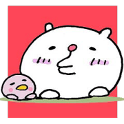 pu-pi sticker