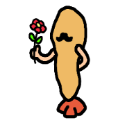The prawns gentleman